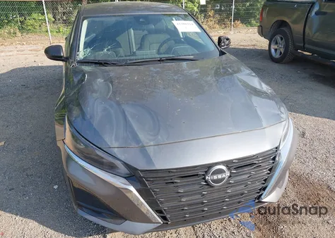 2024 Nissan Altima S Fwd z USA, uszkodzony, nr VIN 1N4BL4BV4RN437439